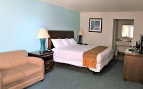 Executive Inn Cuero Tx